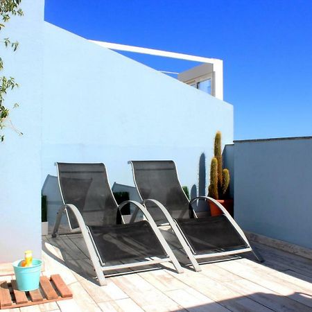 Cactus Home Penthouse La Garita Exteriör bild