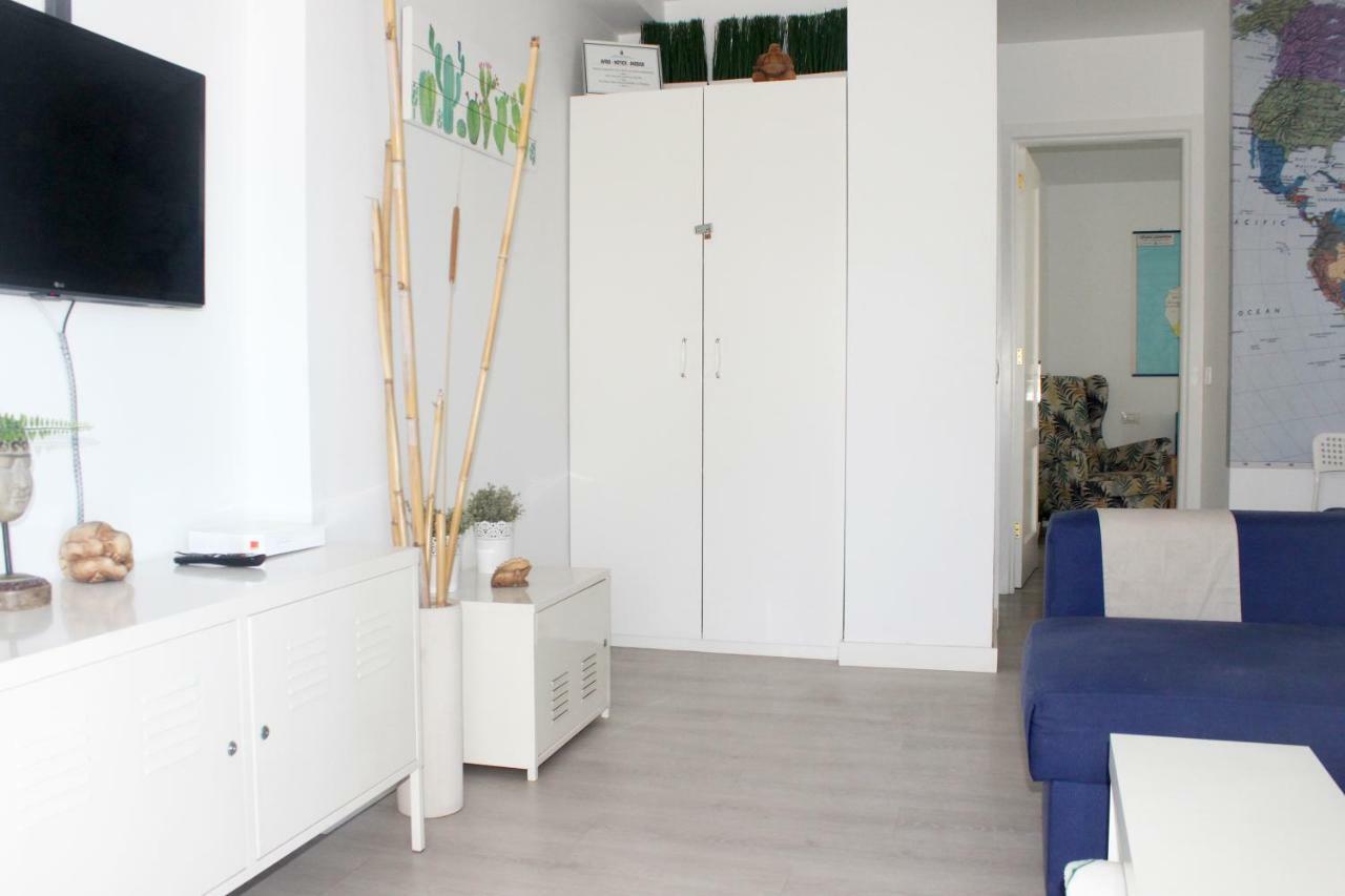 Cactus Home Penthouse La Garita Exteriör bild